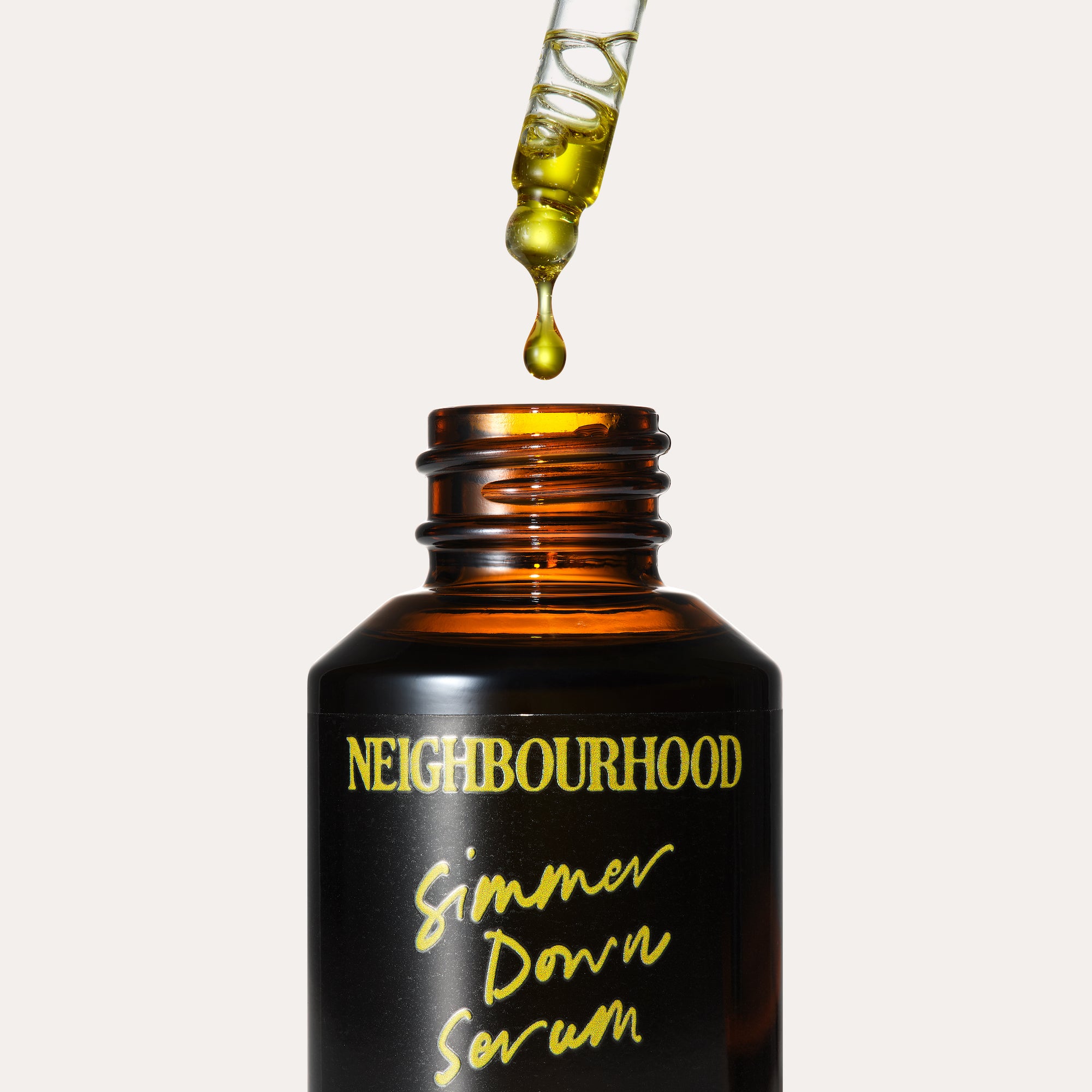 'Simmer Down Serum' Balancing Facial Oil, 30ml