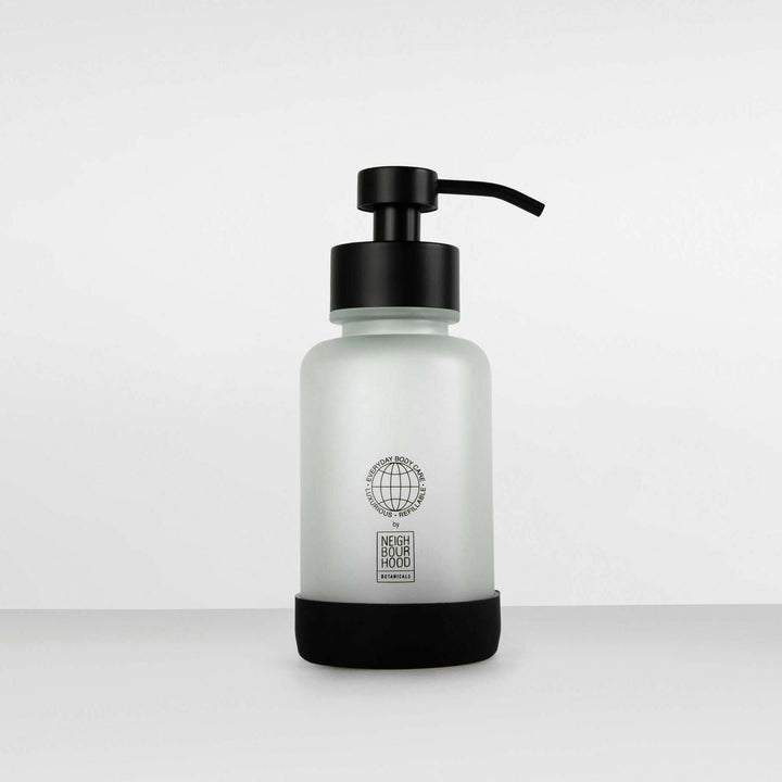 Extra Soft Wash bottle (bottle only)